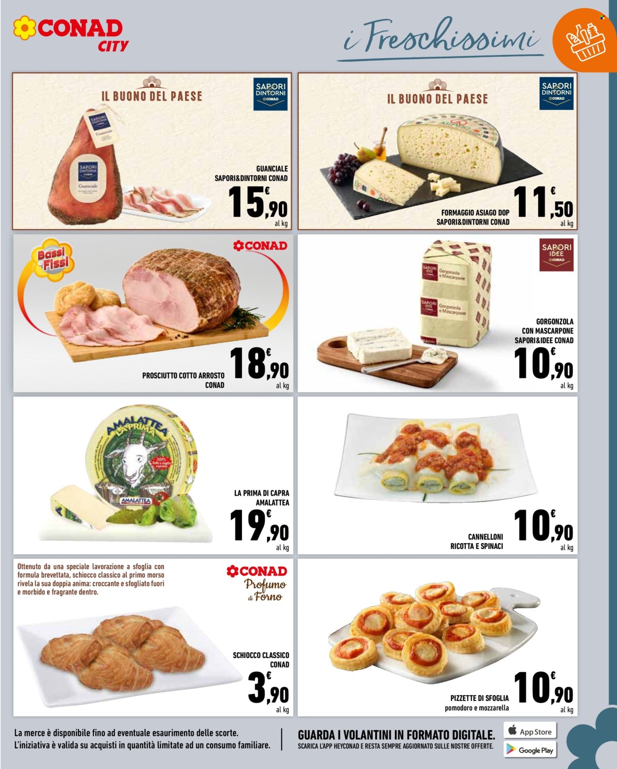 Volantino Conad City - 15/5/2026 - 21/5/2026. Pagina 5