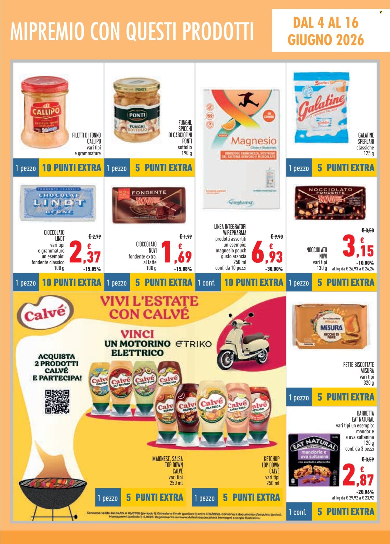 Volantino Conad - 20/5/2026 - 16/6/2026. Pagina 13