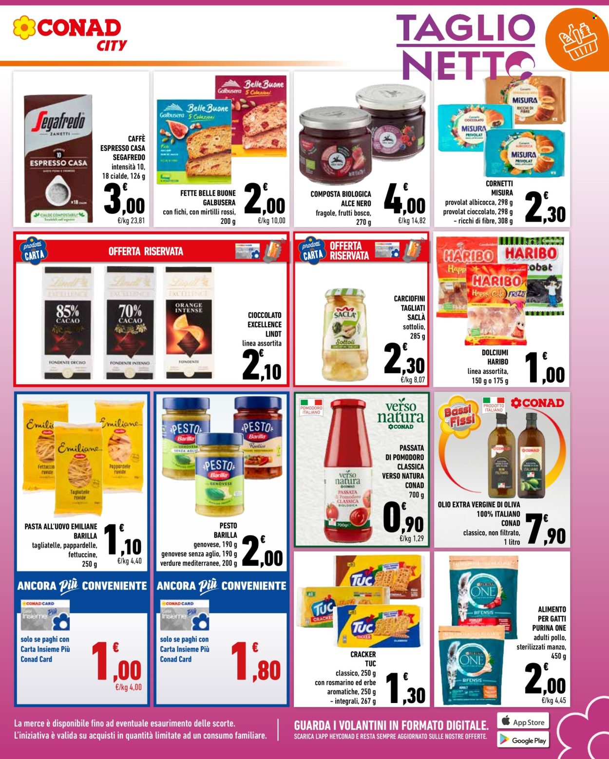 Volantino Conad - 15/5/2026 - 21/5/2026. Pagina 3