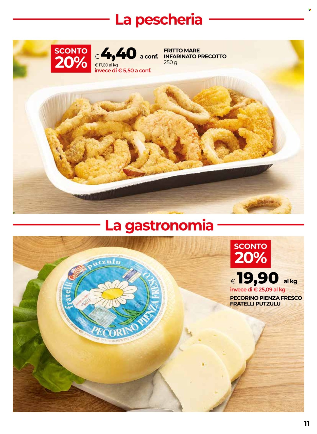 Volantino Coop - 14/5/2026 - 27/5/2026. Pagina 11