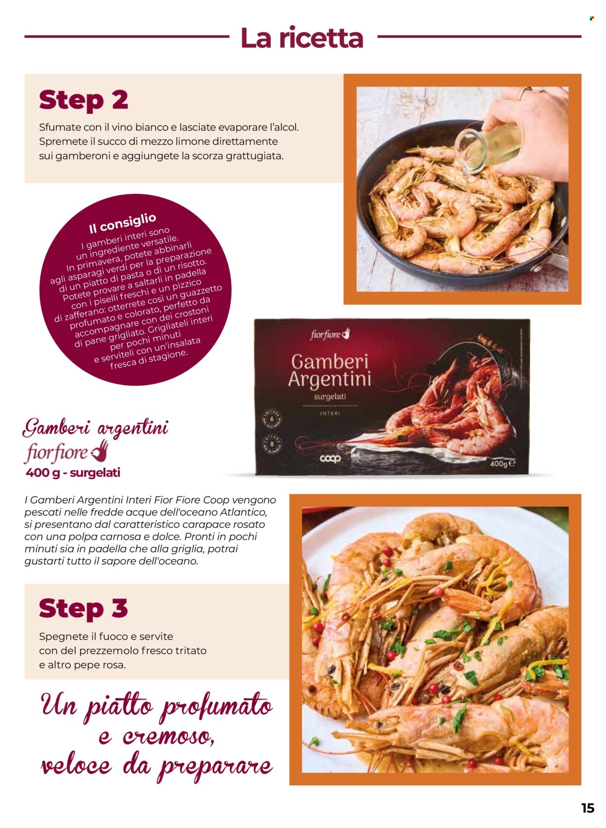 Volantino Coop - 14/5/2026 - 27/5/2026. Pagina 15