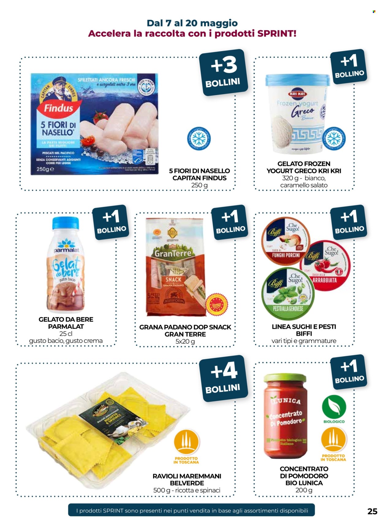 Volantino Coop - 14/5/2026 - 27/5/2026. Pagina 25