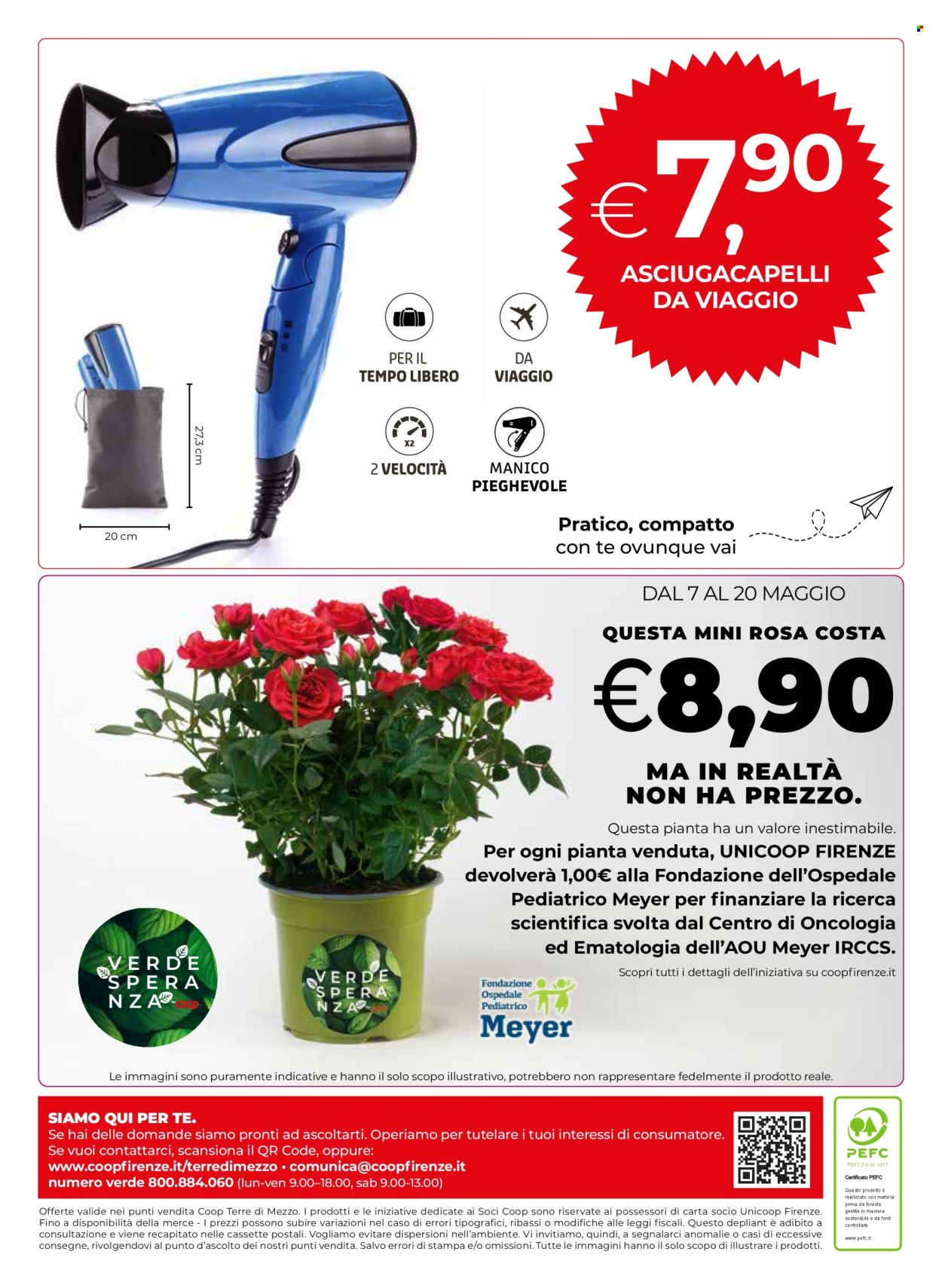 Volantino Coop - 14/5/2026 - 27/5/2026. Pagina 28