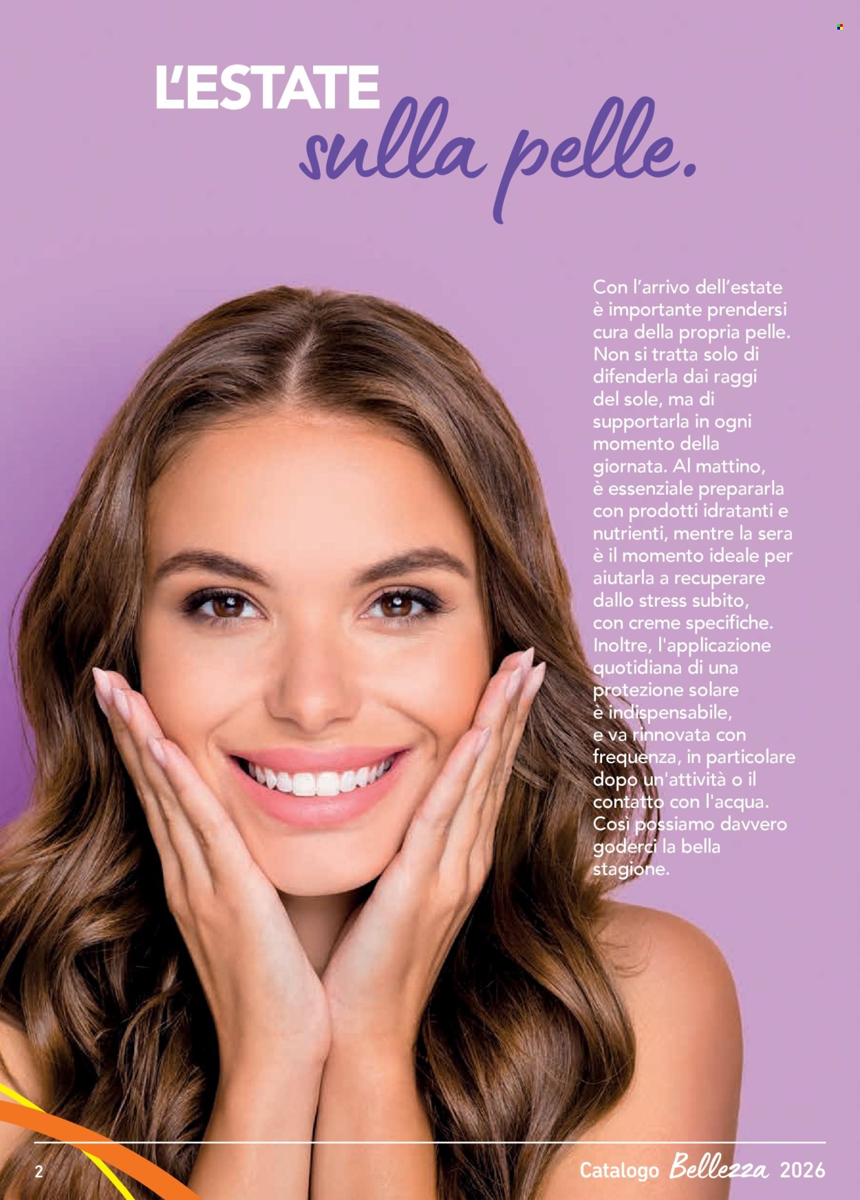 Volantino Conad Superstore - 29/5/2026 - 25/6/2026. Pagina 2