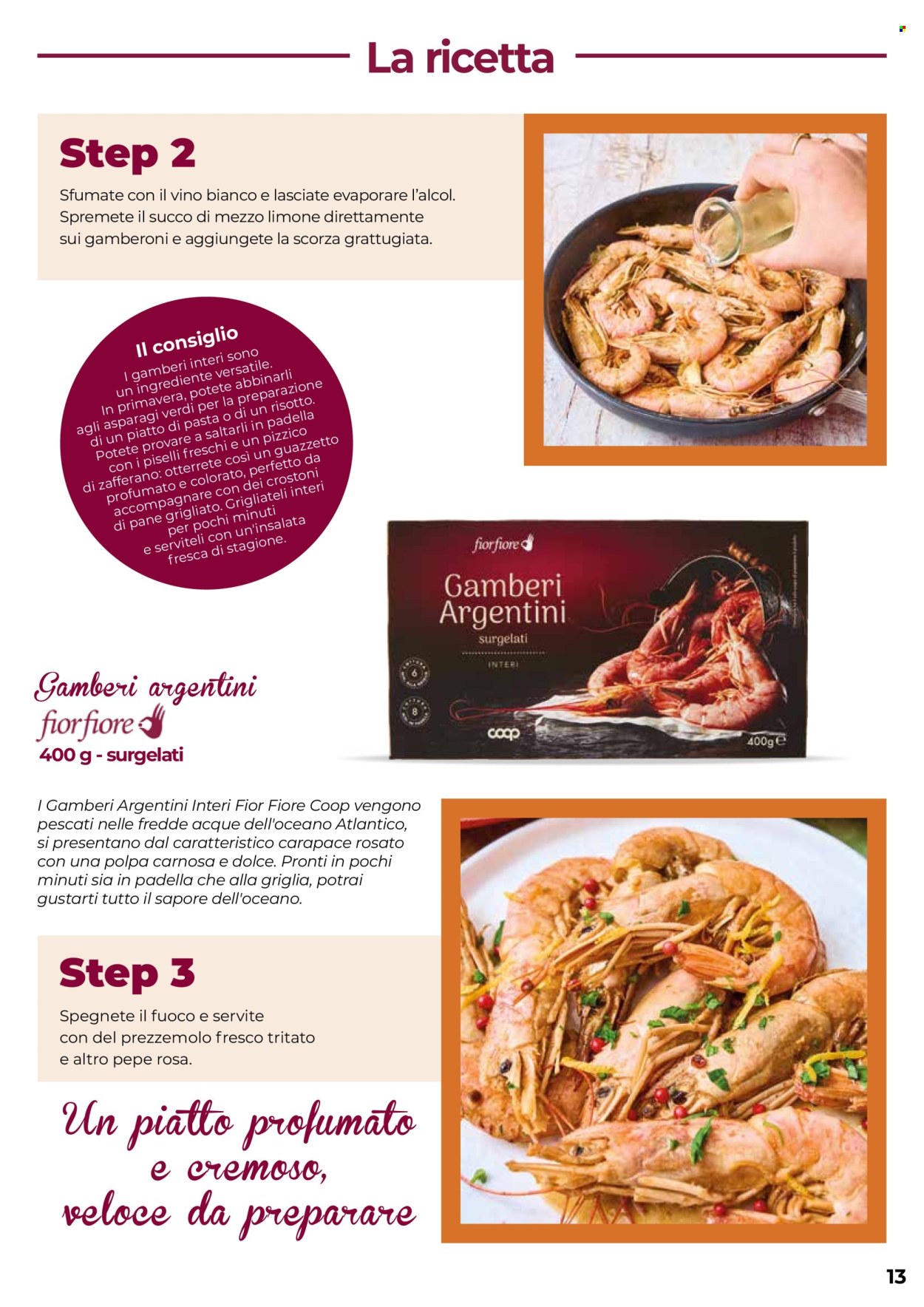 Volantino Coop - 14/5/2026 - 27/5/2026. Pagina 13