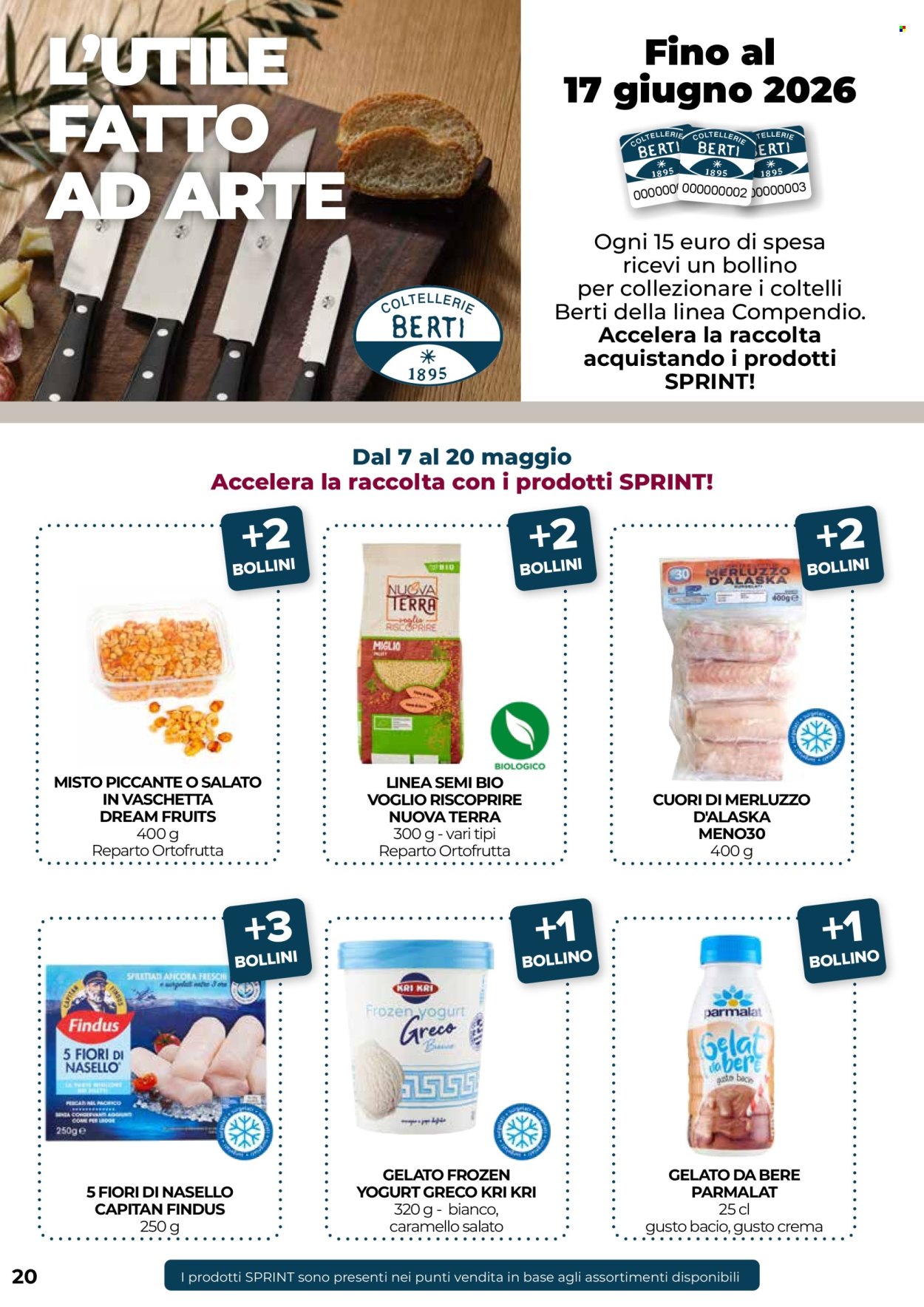 Volantino Coop - 14/5/2026 - 27/5/2026. Pagina 20