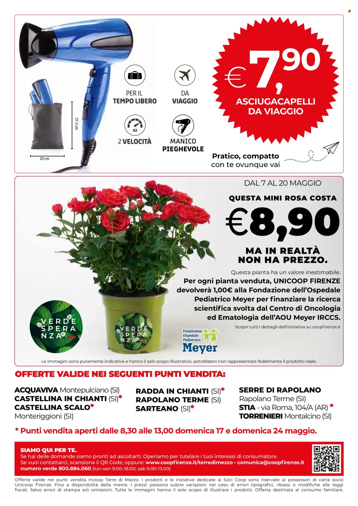 Volantino Coop - 14/5/2026 - 27/5/2026. Pagina 24