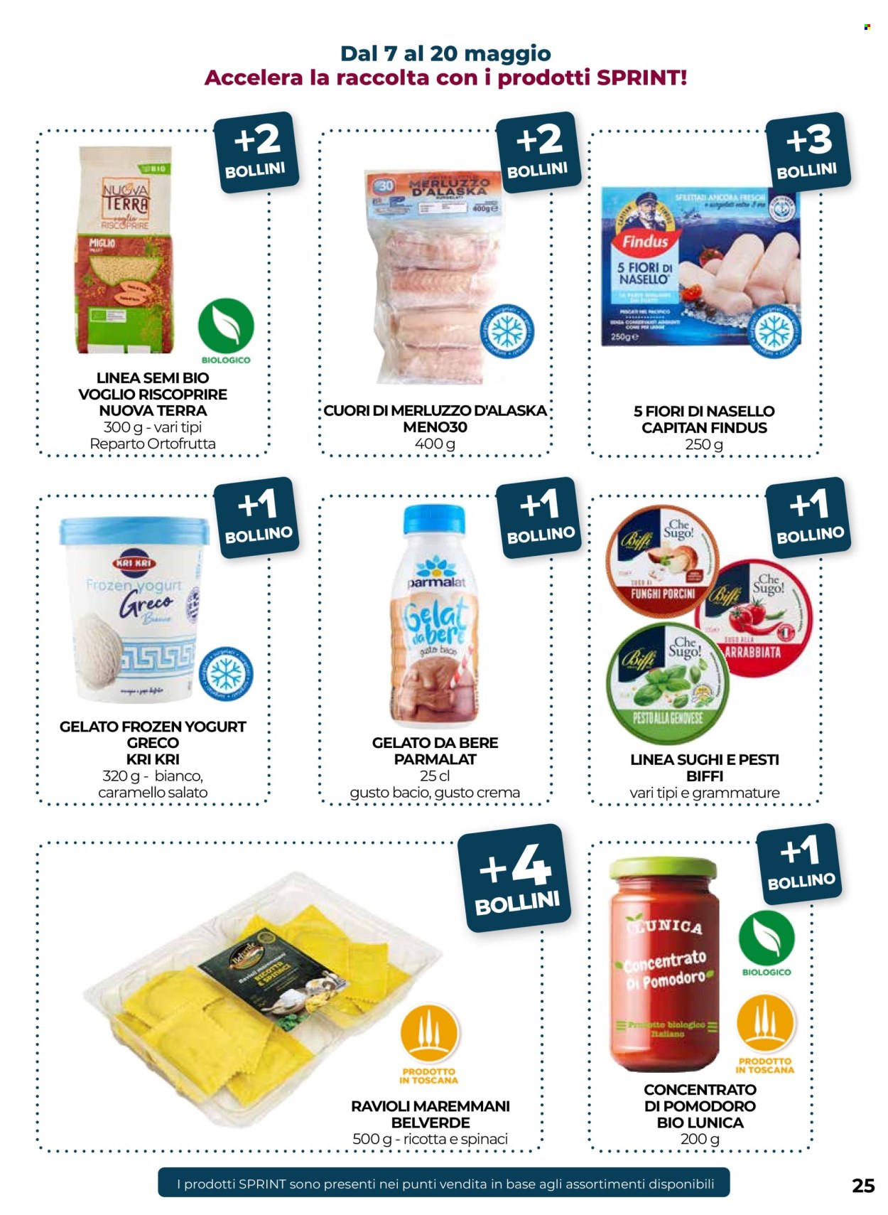 Volantino Coop - 14/5/2026 - 27/5/2026. Pagina 25