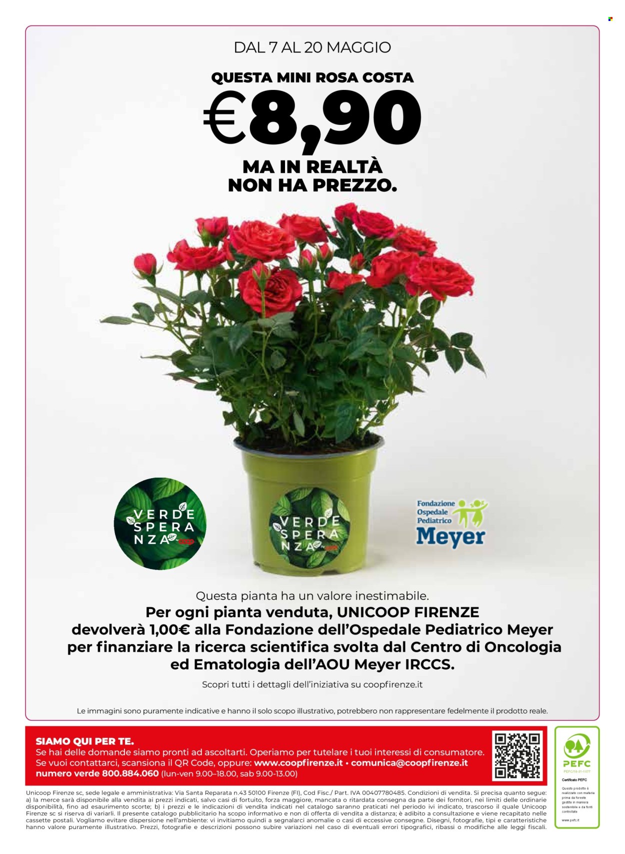 Volantino Coop - 14/5/2026 - 27/5/2026. Pagina 28