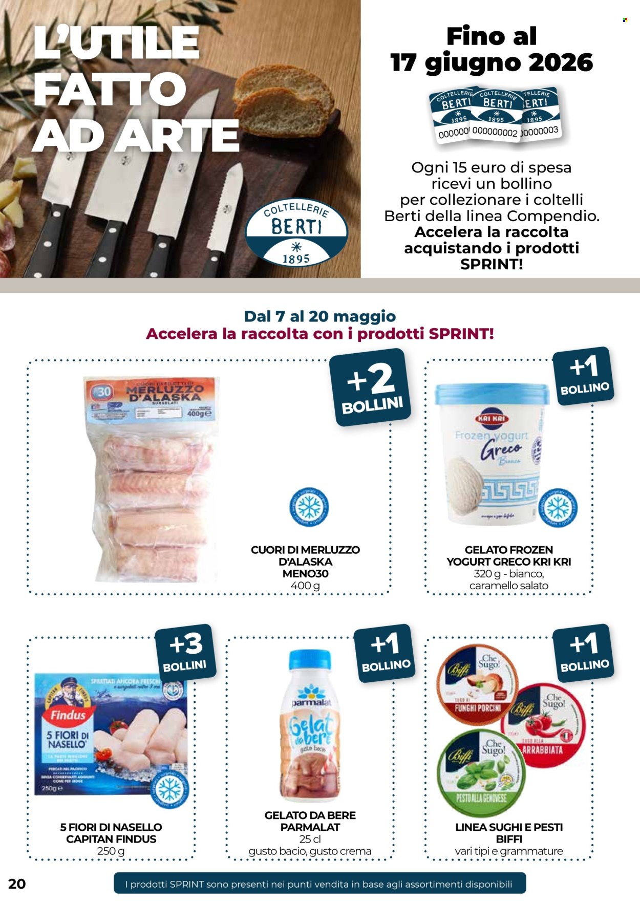 Volantino Coop - 14/5/2026 - 27/5/2026. Pagina 20