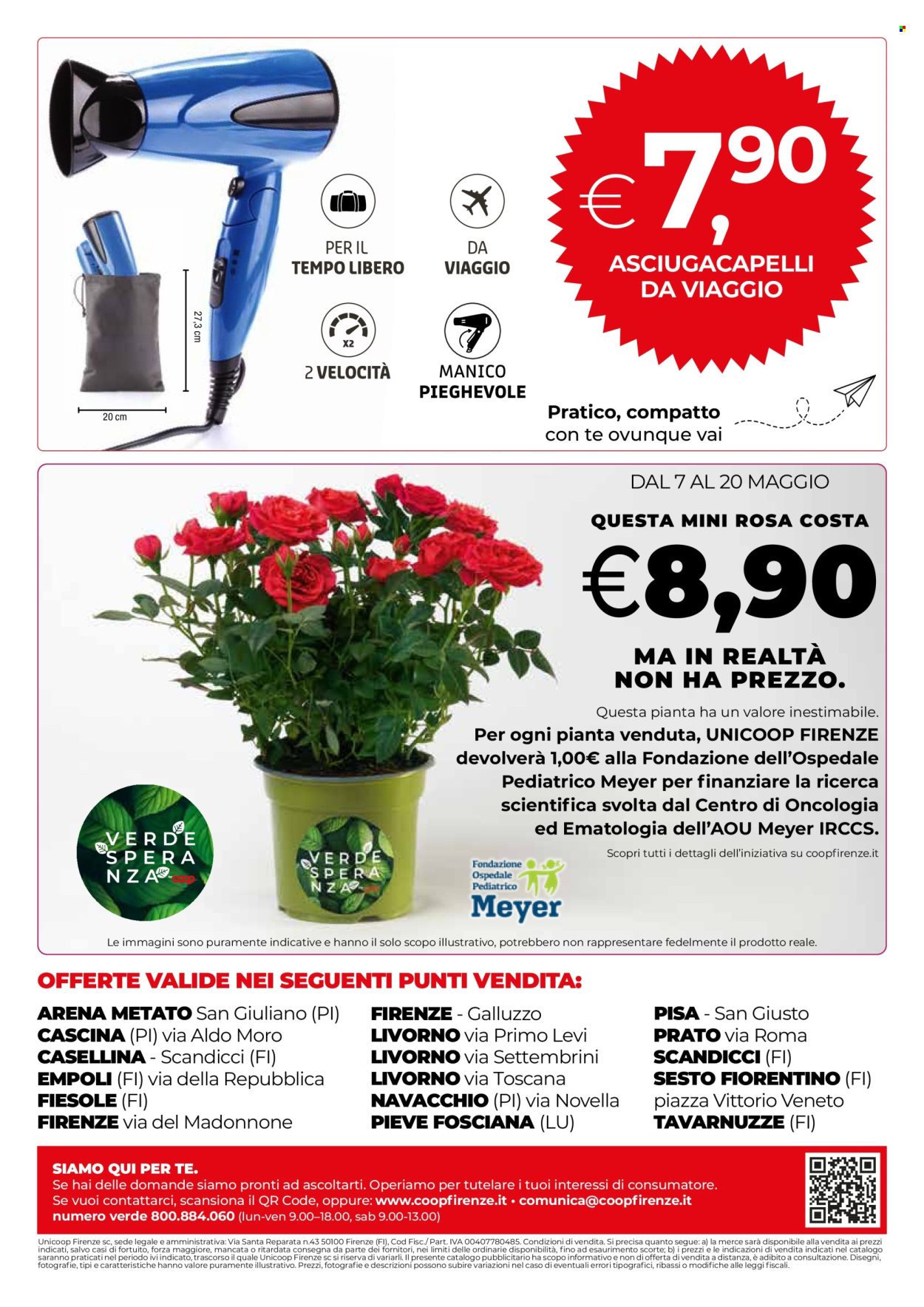 Volantino Coop - 14/5/2026 - 27/5/2026. Pagina 24