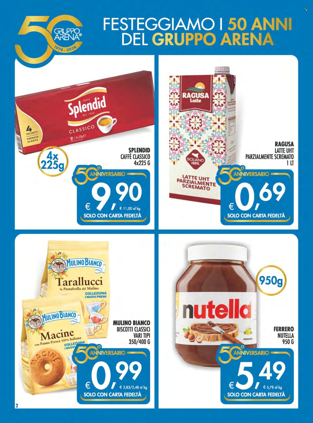 Volantino Deco - 14/5/2026 - 20/5/2026. Pagina 2