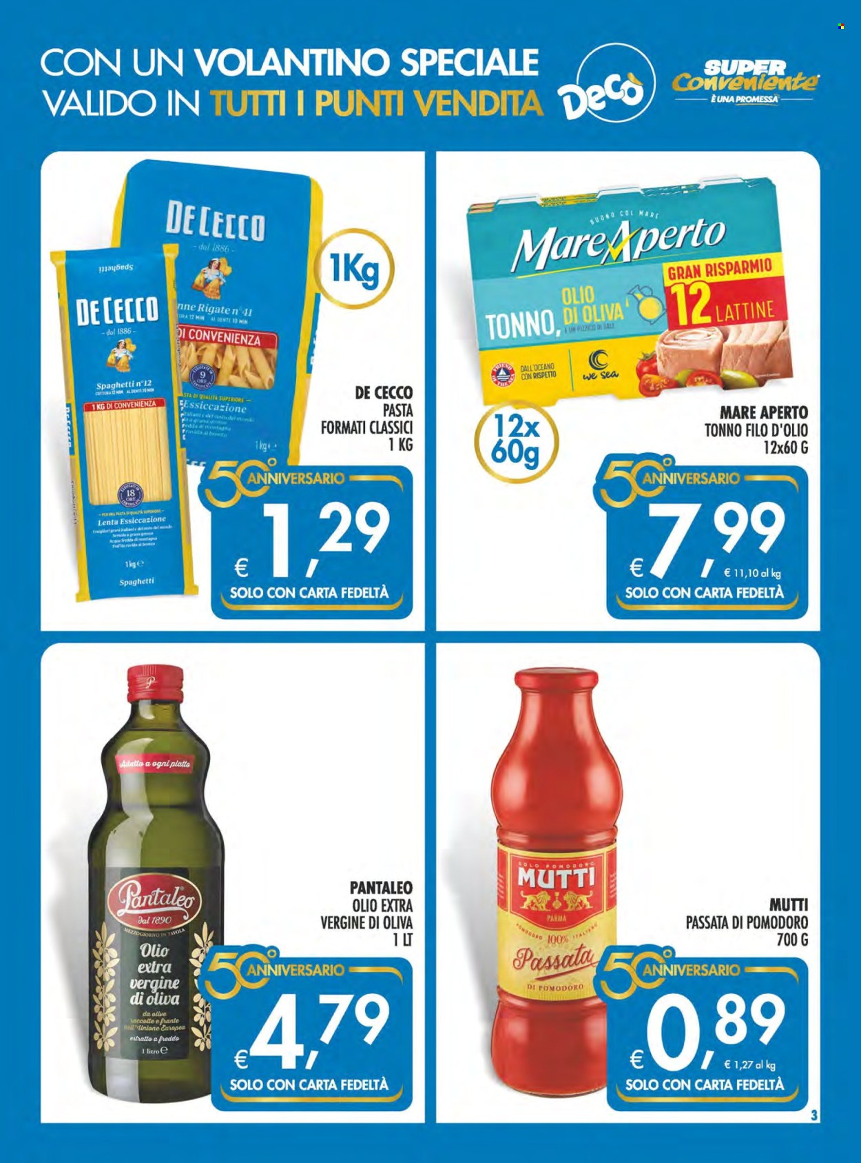 Volantino Deco - 14/5/2026 - 20/5/2026. Pagina 3