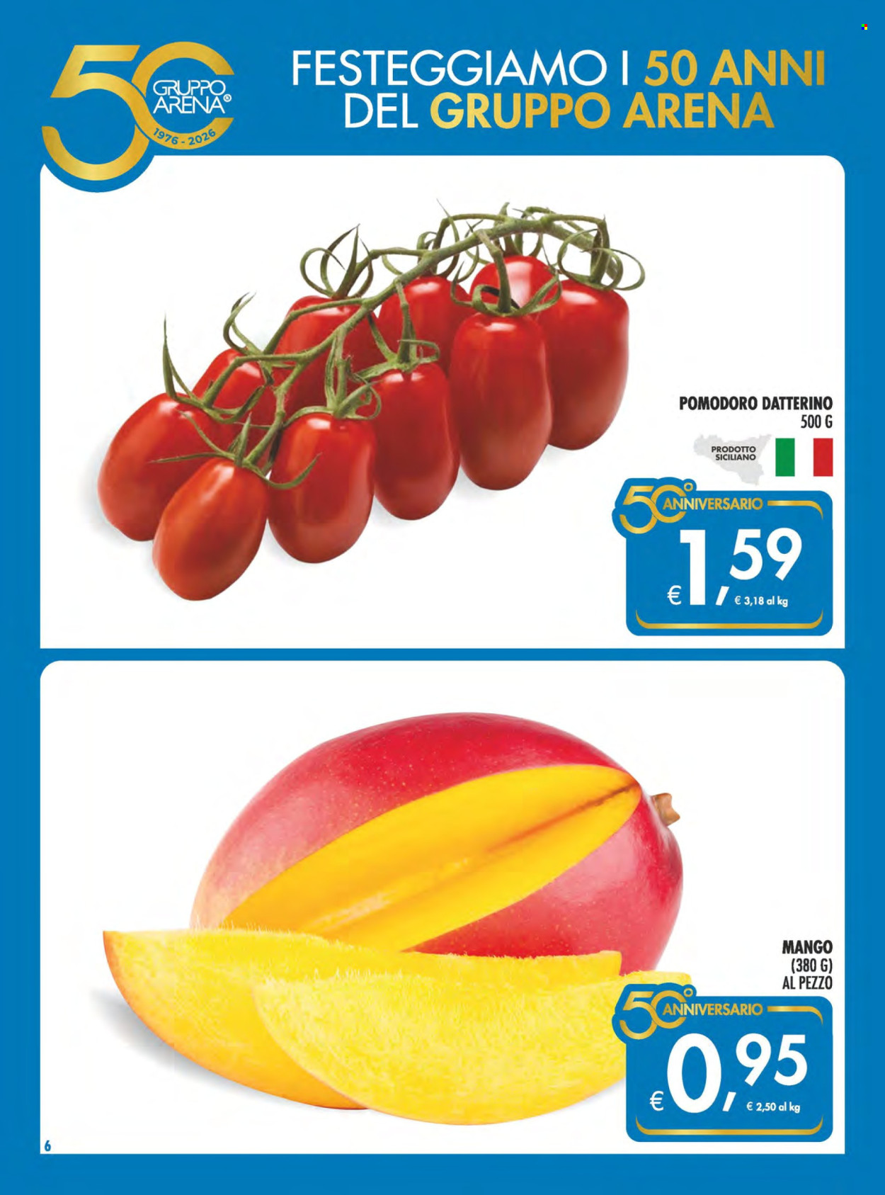 Volantino Deco - 14/5/2026 - 20/5/2026. Pagina 6