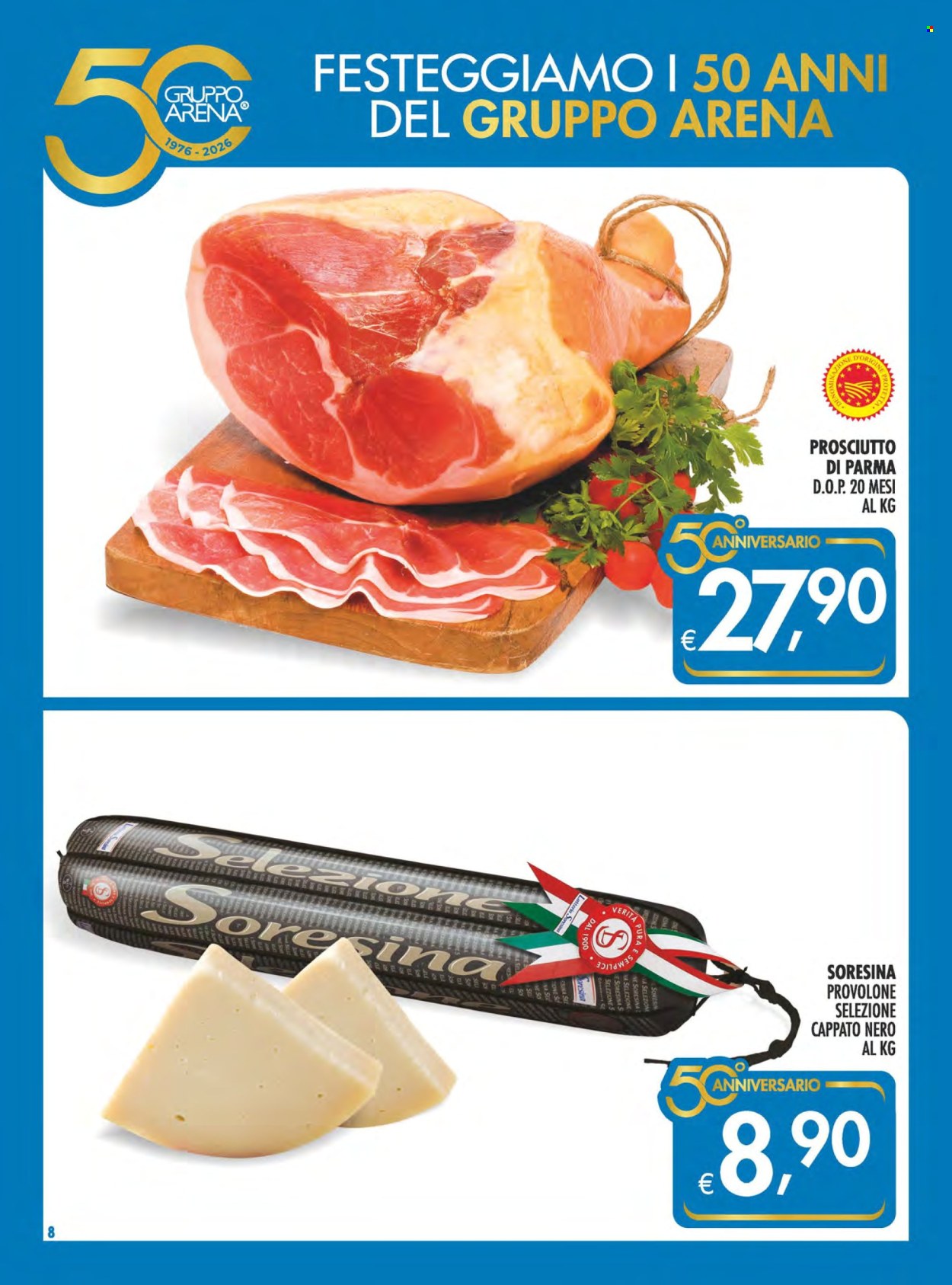 Volantino Deco - 14/5/2026 - 20/5/2026. Pagina 8