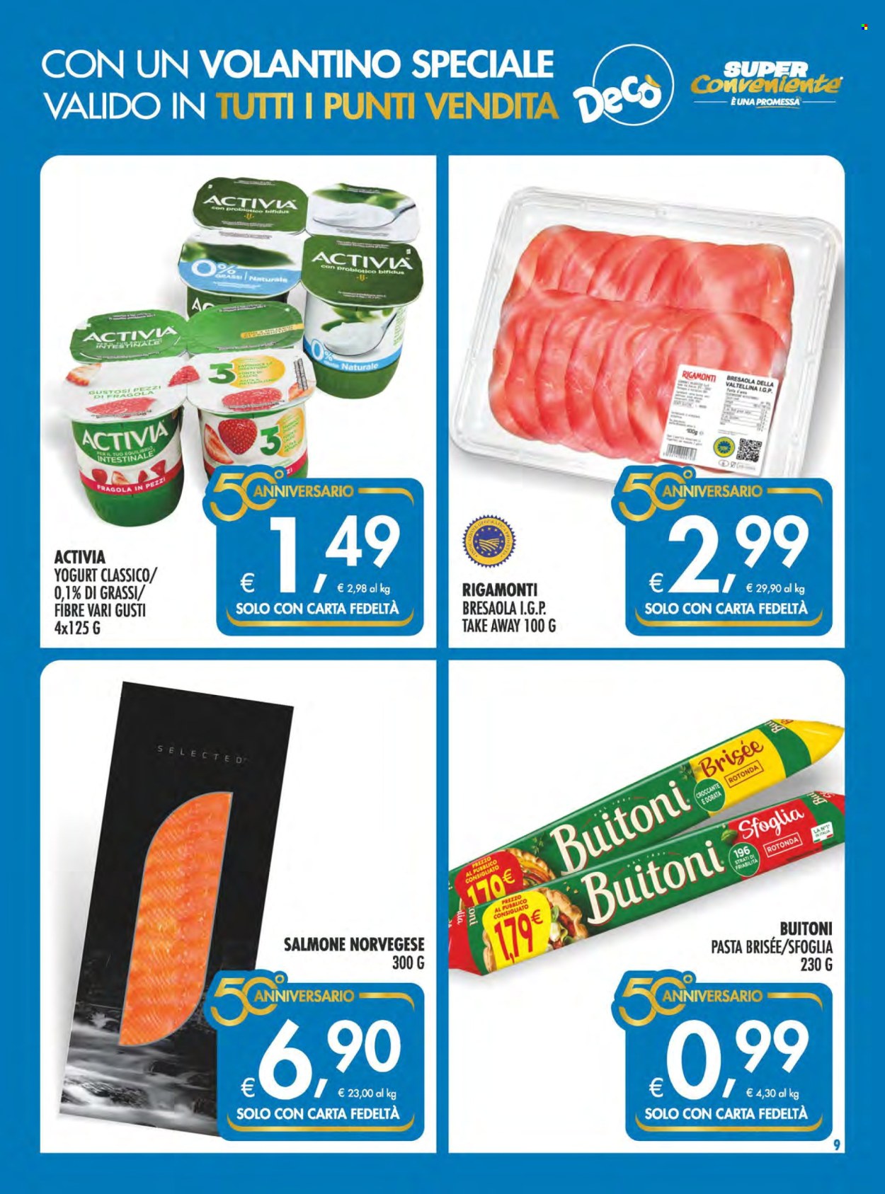 Volantino Deco - 14/5/2026 - 20/5/2026. Pagina 9
