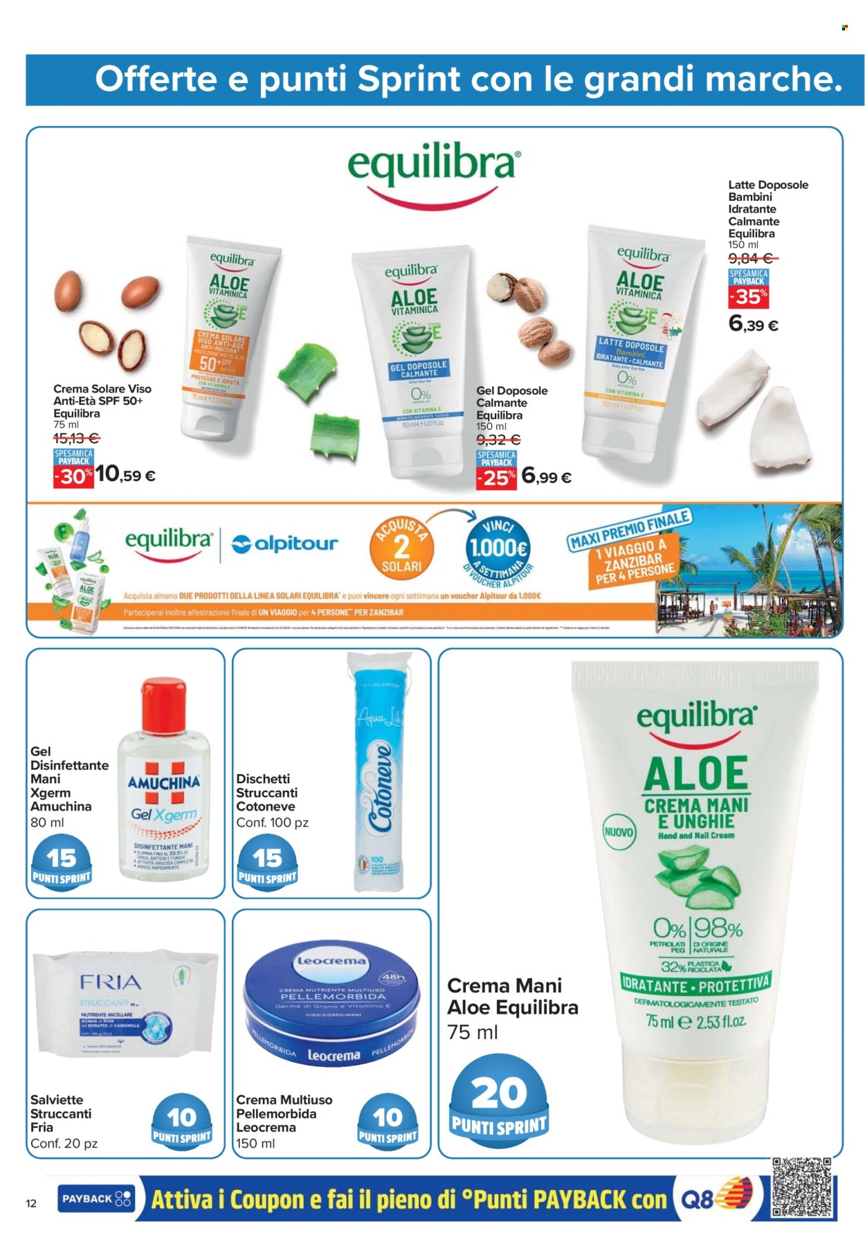 Volantino Carrefour - 19/5/2026 - 3/6/2026. Pagina 12