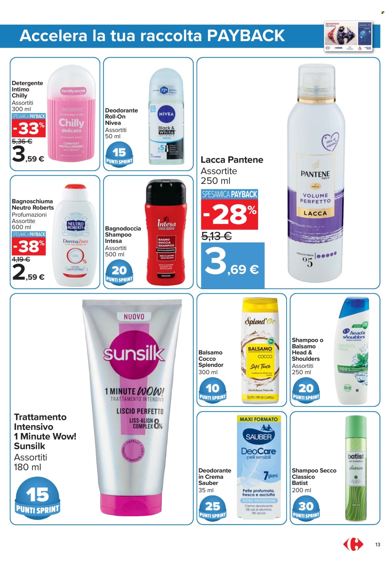 Volantino Carrefour - 19/5/2026 - 3/6/2026. Pagina 13