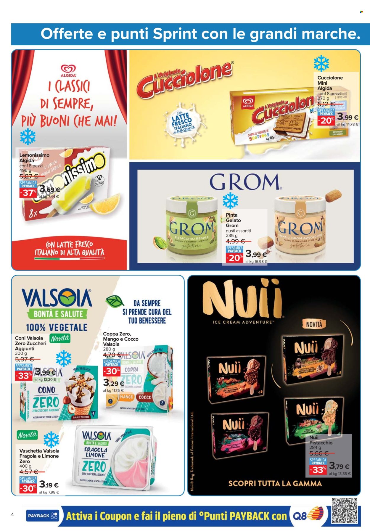 Volantino Carrefour - 19/5/2026 - 3/6/2026. Pagina 4