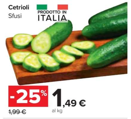 Cetrioli