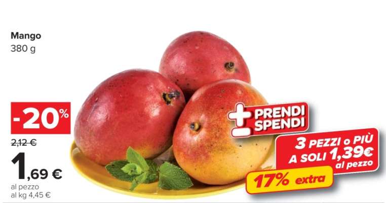 Mango