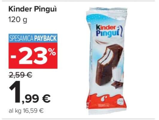 Kinder Pinguí