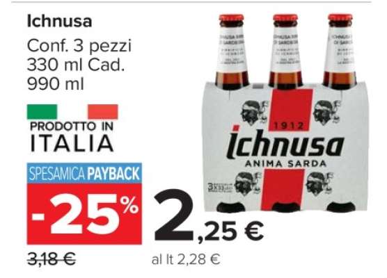 ICHNUSA