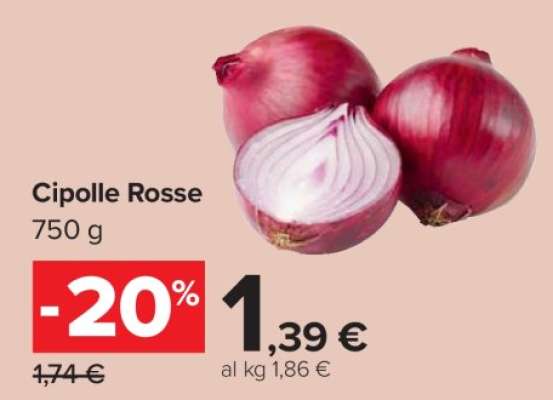 Cipolle Rosse