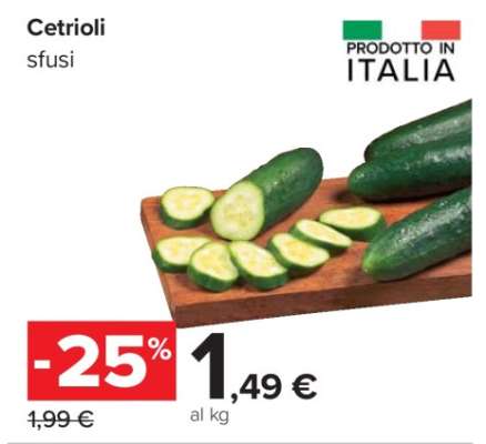 Cetrioli