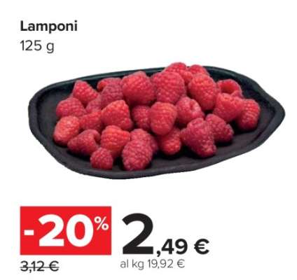 Lamponi