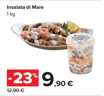 Insalata Di Mare