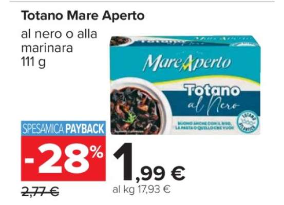 Totano Mare Aperto