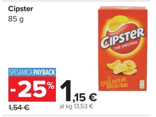 Cipster
