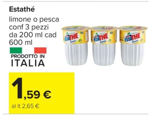 ESTATHÉ