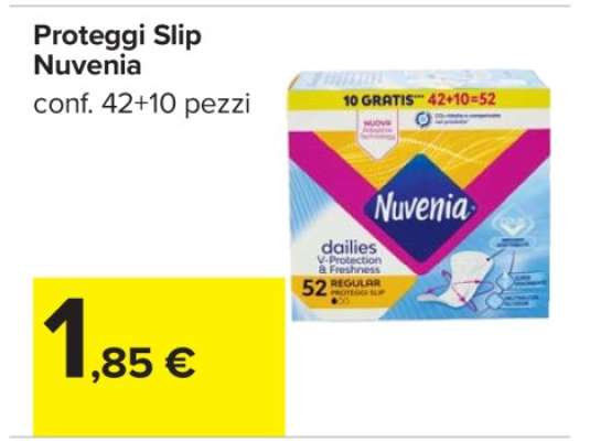 PROTEGGI-SLIP NUVENIA