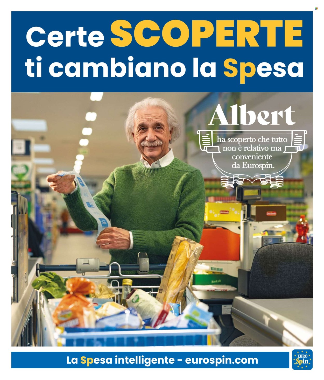 Volantino EuroSpin - 18/5/2026 - 31/5/2026. Pagina 11