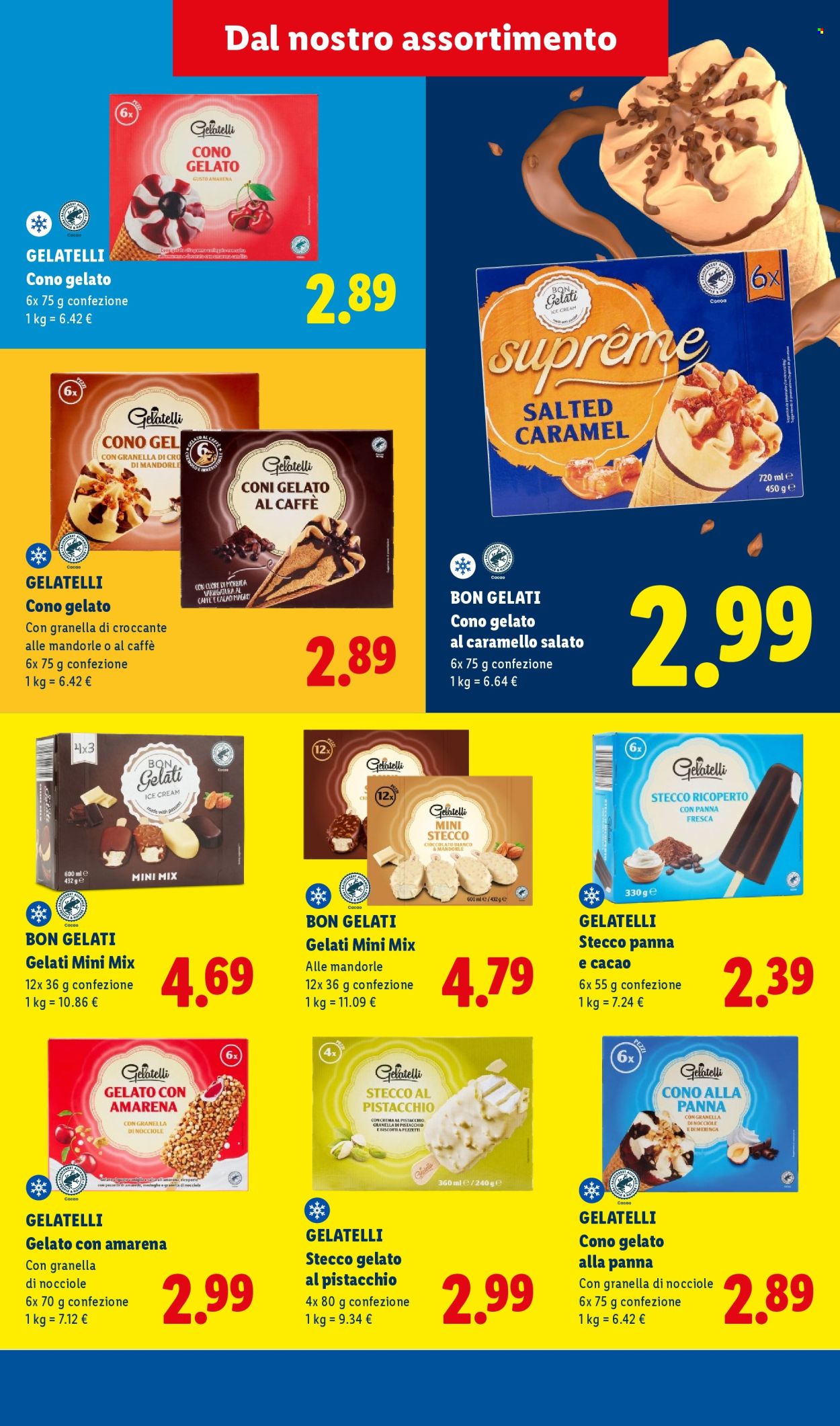 Volantino Lidl - 25/5/2026 - 31/5/2026. Pagina 3