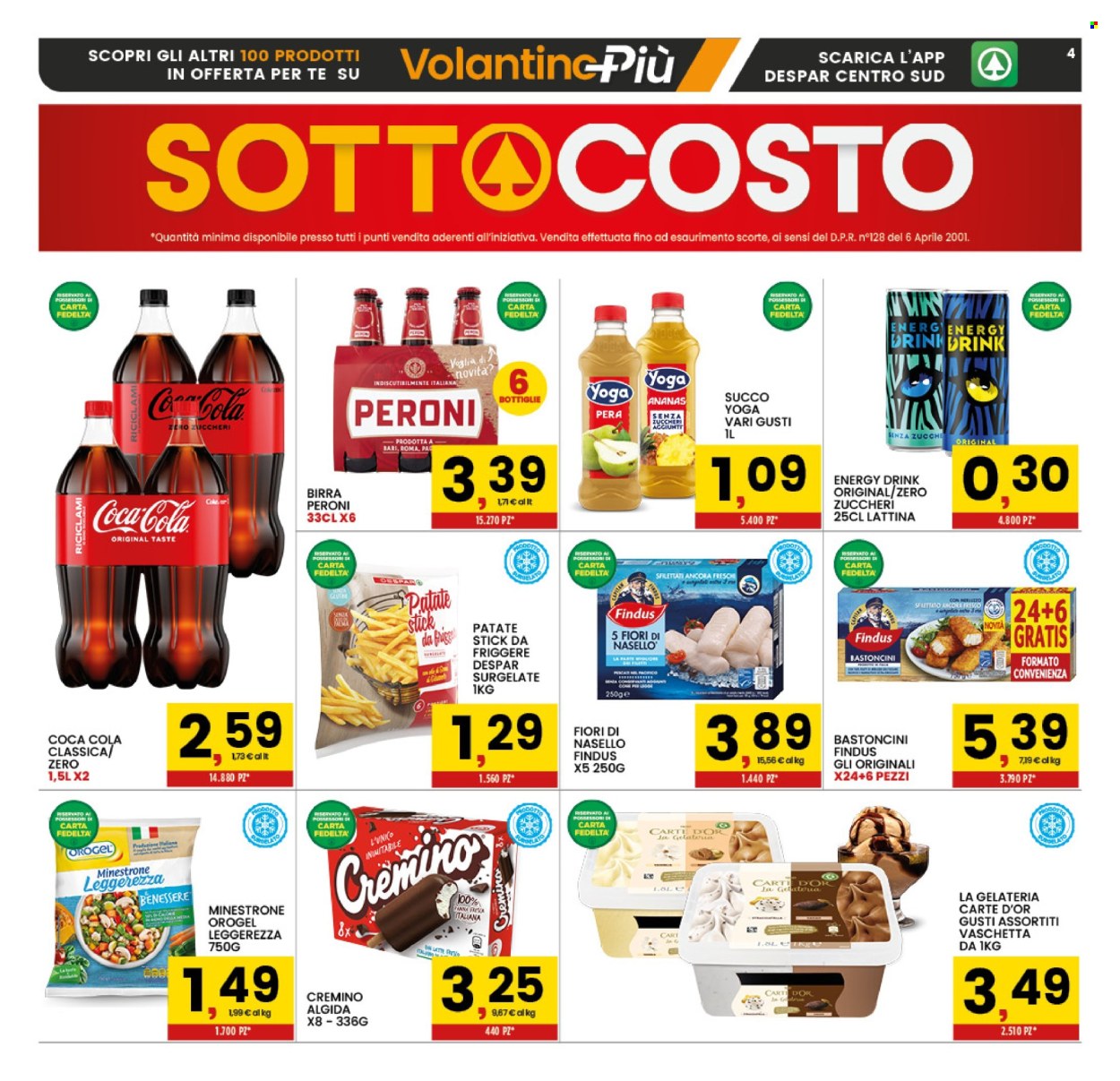 Volantino Interspar - 18/5/2026 - 27/5/2026. Pagina 4