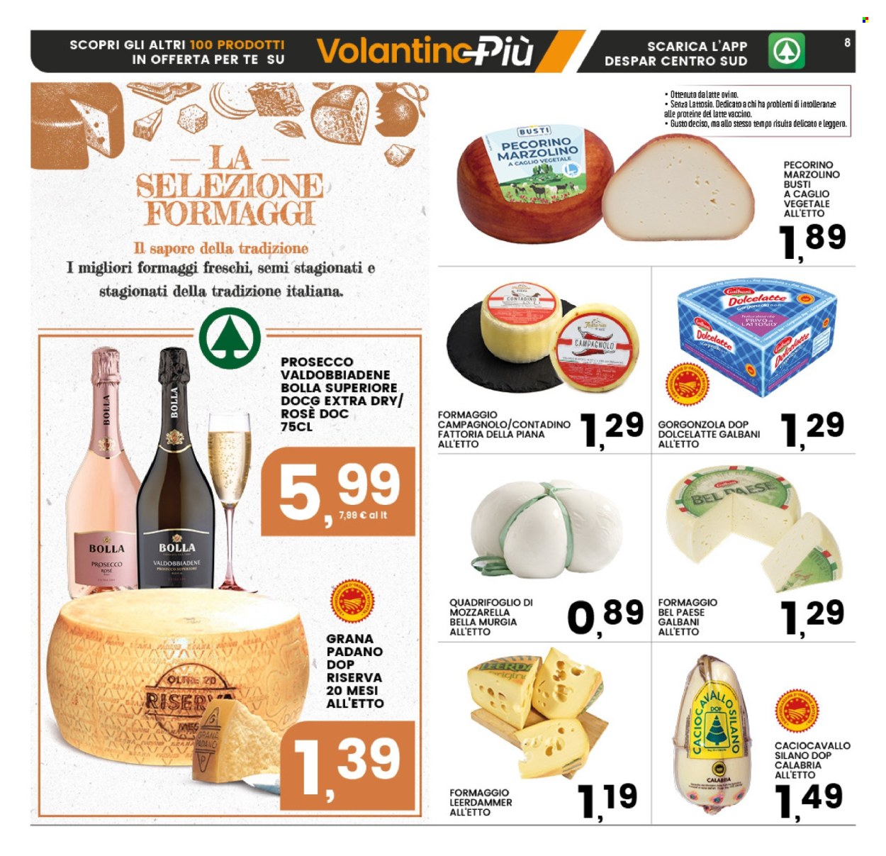 Volantino Interspar - 18/5/2026 - 27/5/2026. Pagina 8