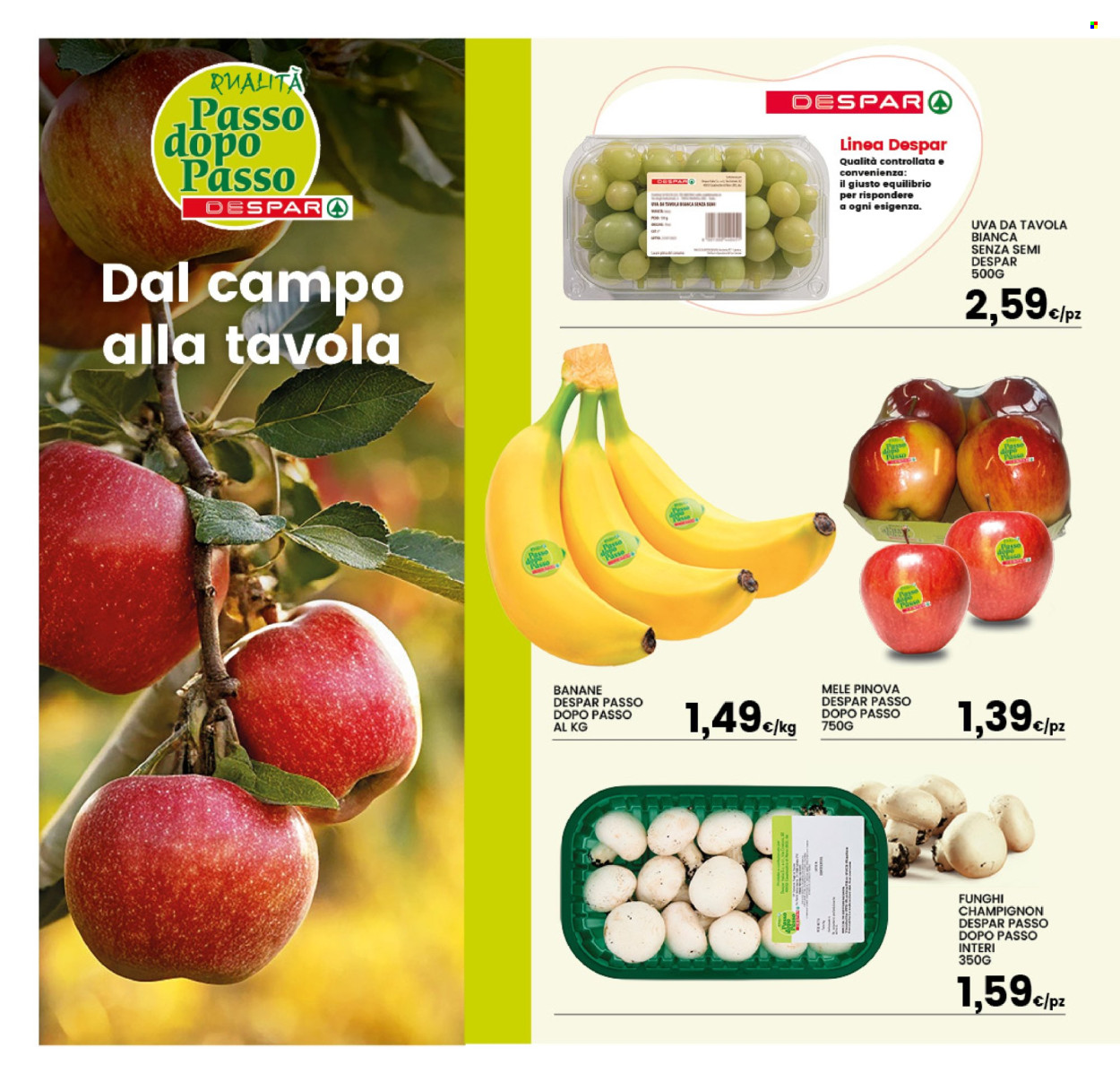 Volantino Interspar - 18/5/2026 - 27/5/2026. Pagina 12