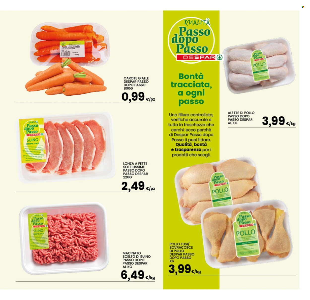 Volantino Interspar - 18/5/2026 - 27/5/2026. Pagina 13