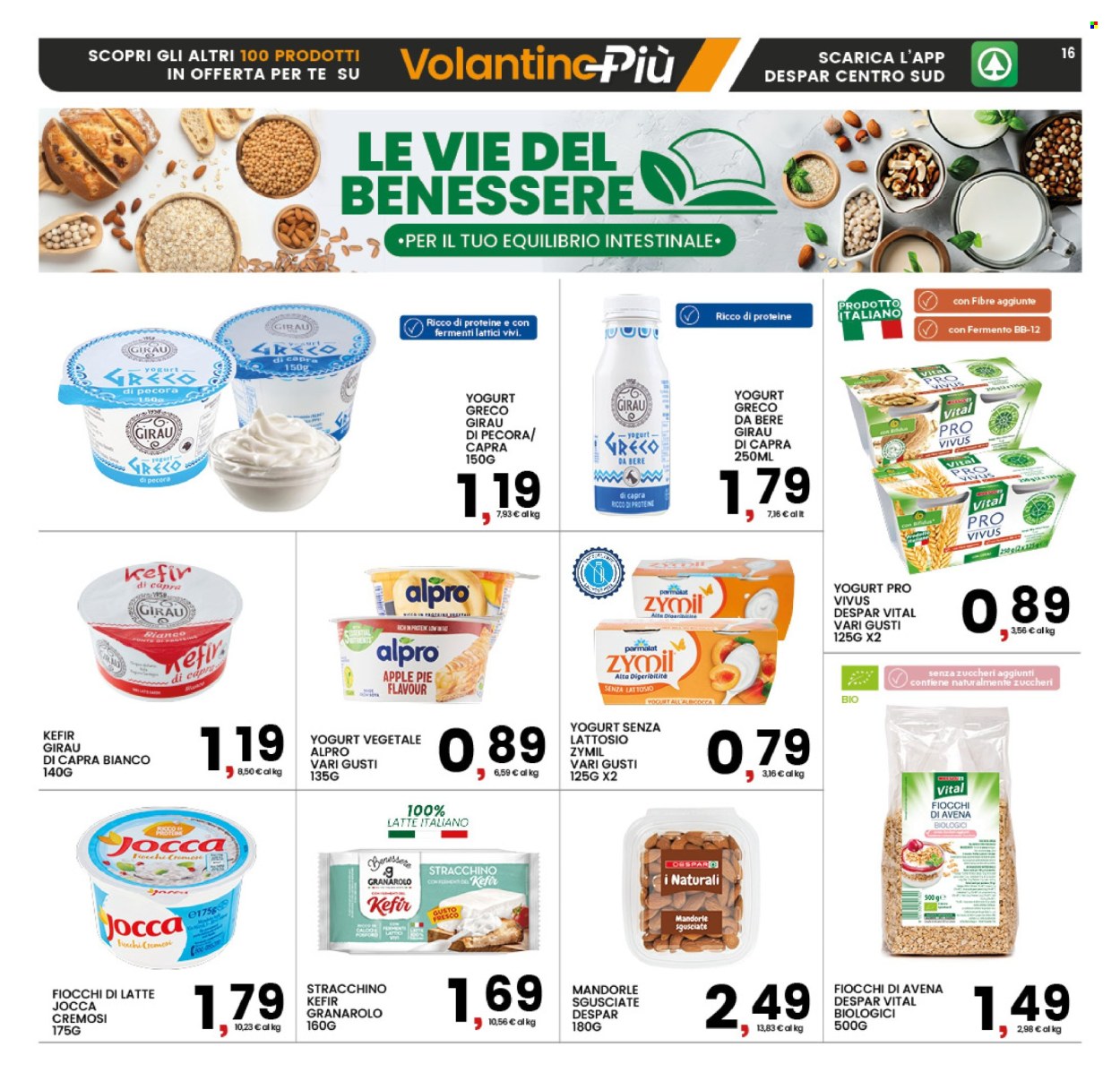 Volantino Interspar - 18/5/2026 - 27/5/2026. Pagina 16