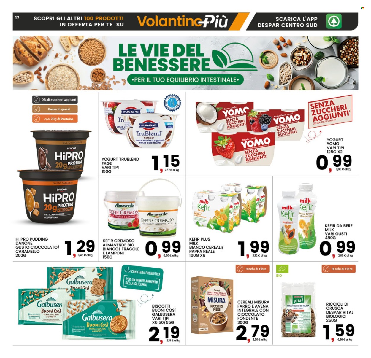 Volantino Interspar - 18/5/2026 - 27/5/2026. Pagina 17