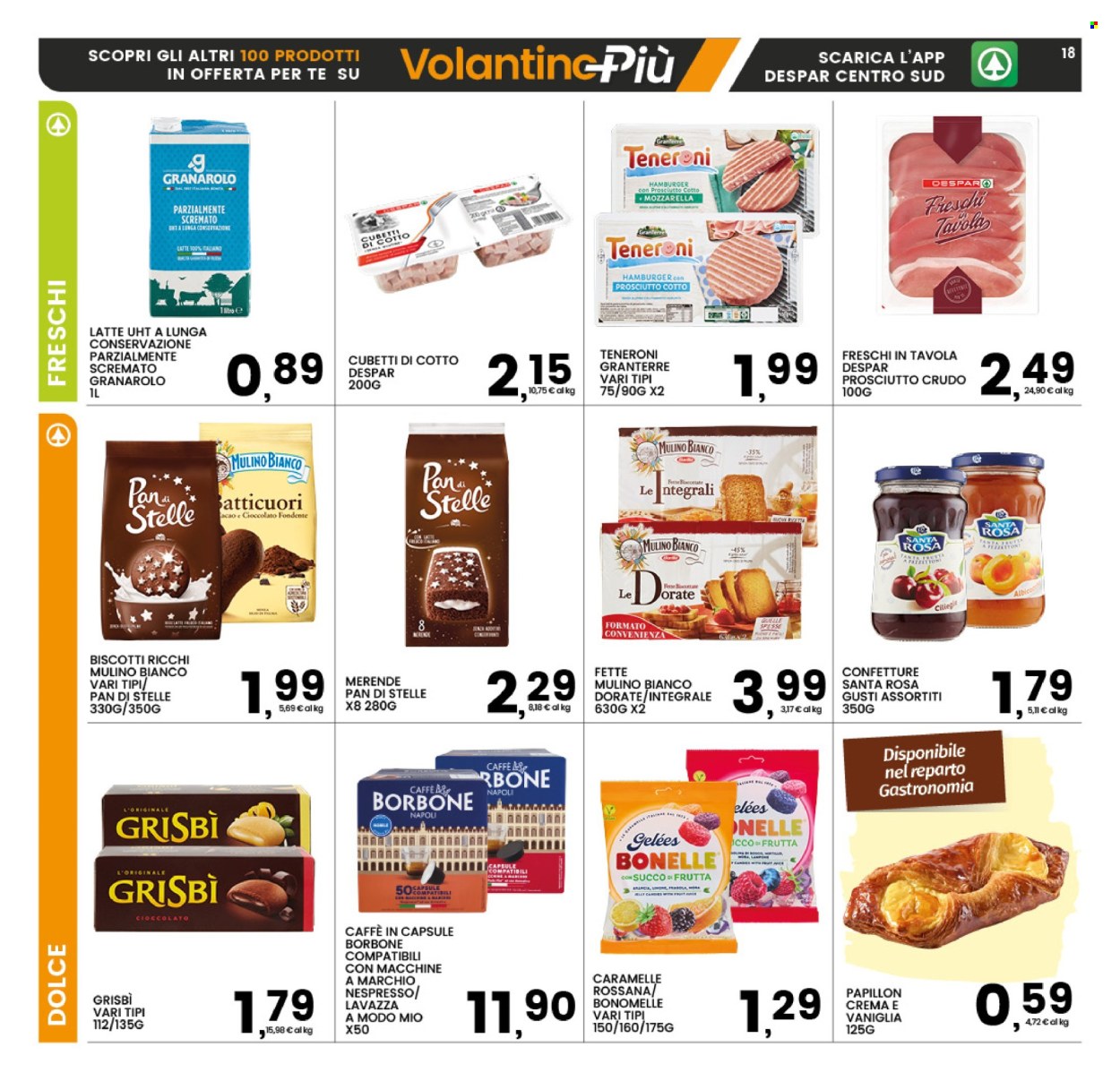 Volantino Interspar - 18/5/2026 - 27/5/2026. Pagina 18