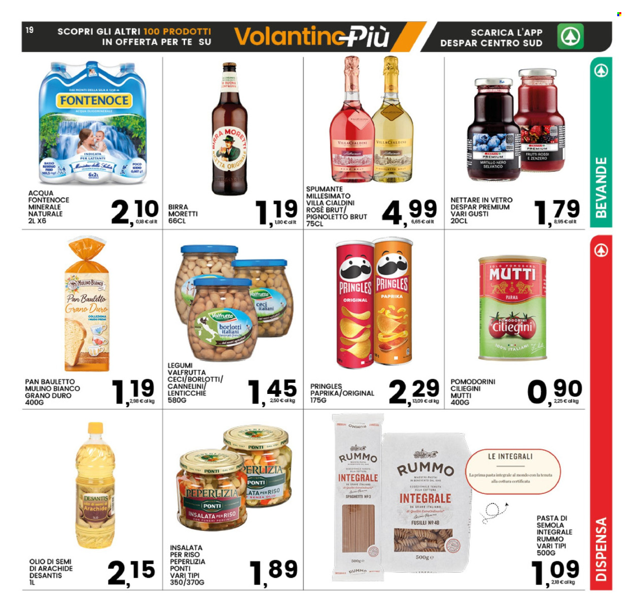 Volantino Interspar - 18/5/2026 - 27/5/2026. Pagina 19