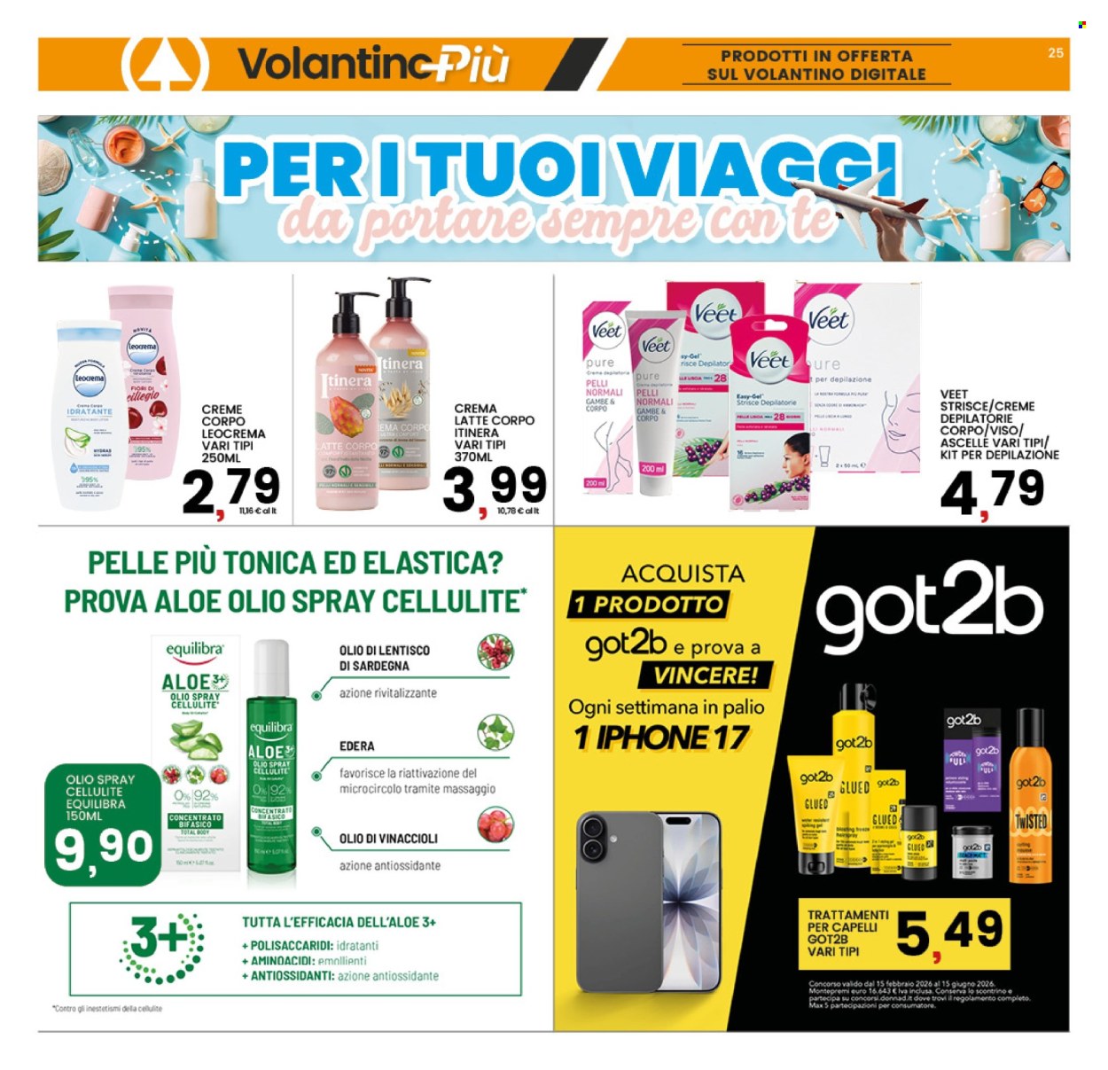 Volantino Interspar - 18/5/2026 - 27/5/2026. Pagina 25