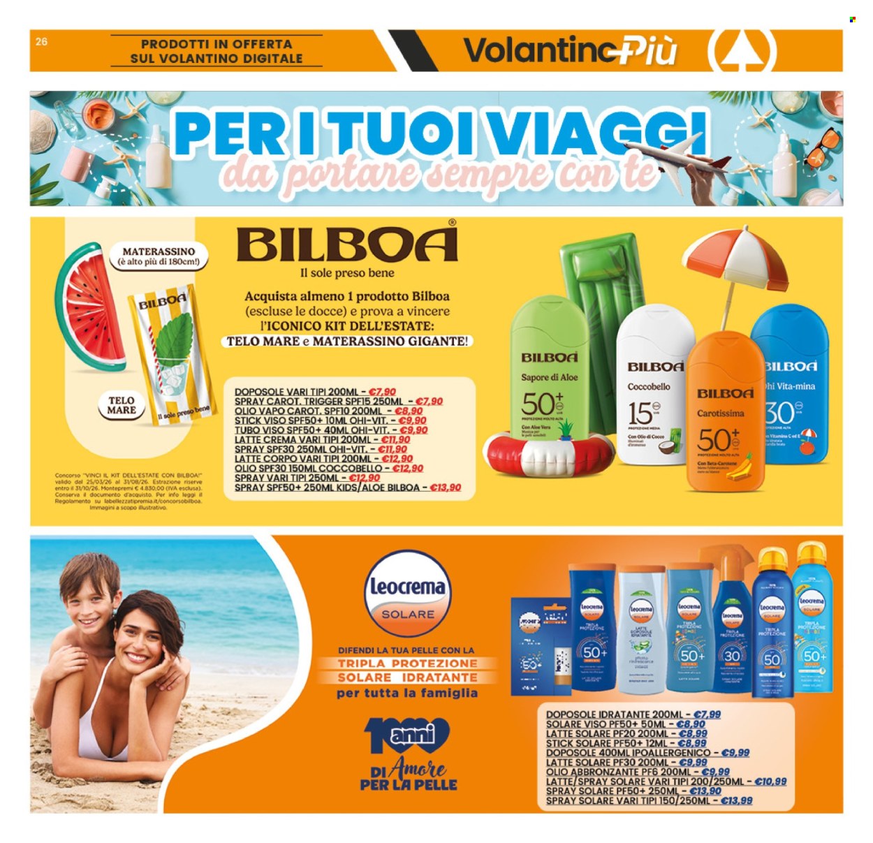 Volantino Interspar - 18/5/2026 - 27/5/2026. Pagina 26
