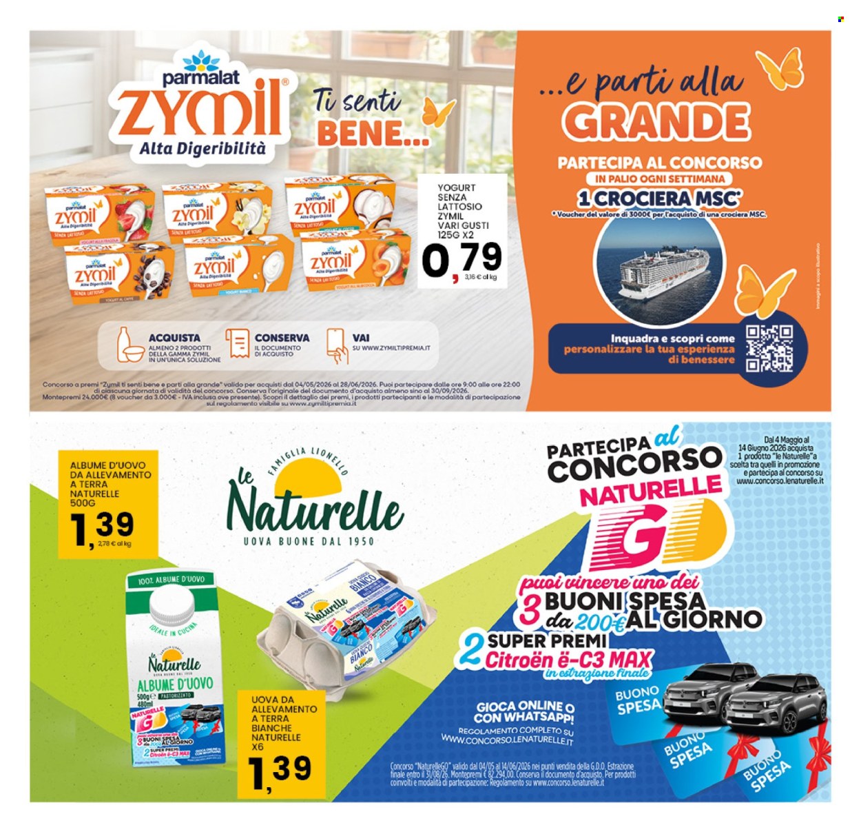 Volantino Interspar - 18/5/2026 - 27/5/2026. Pagina 29