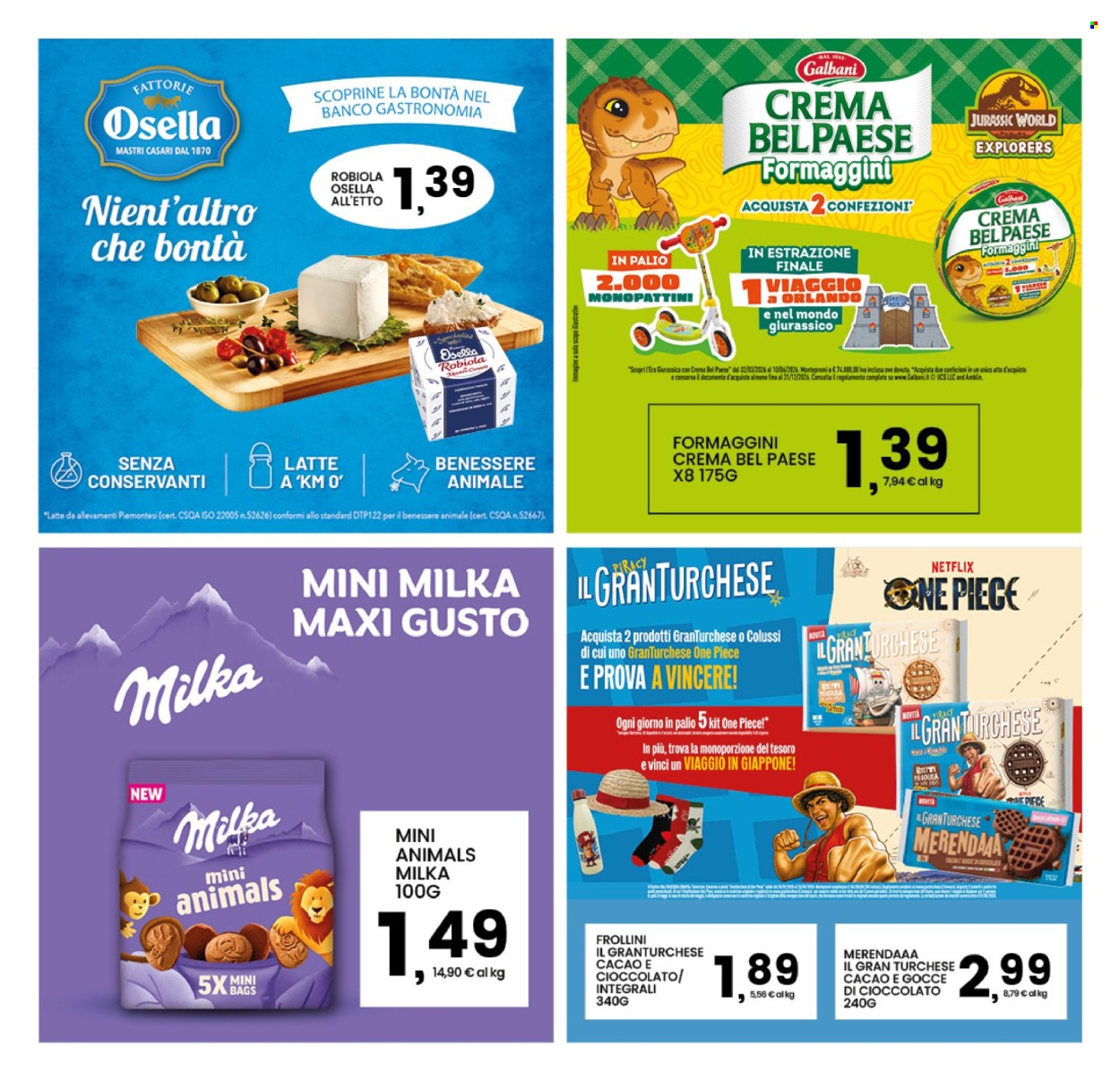 Volantino Interspar - 18/5/2026 - 27/5/2026. Pagina 30