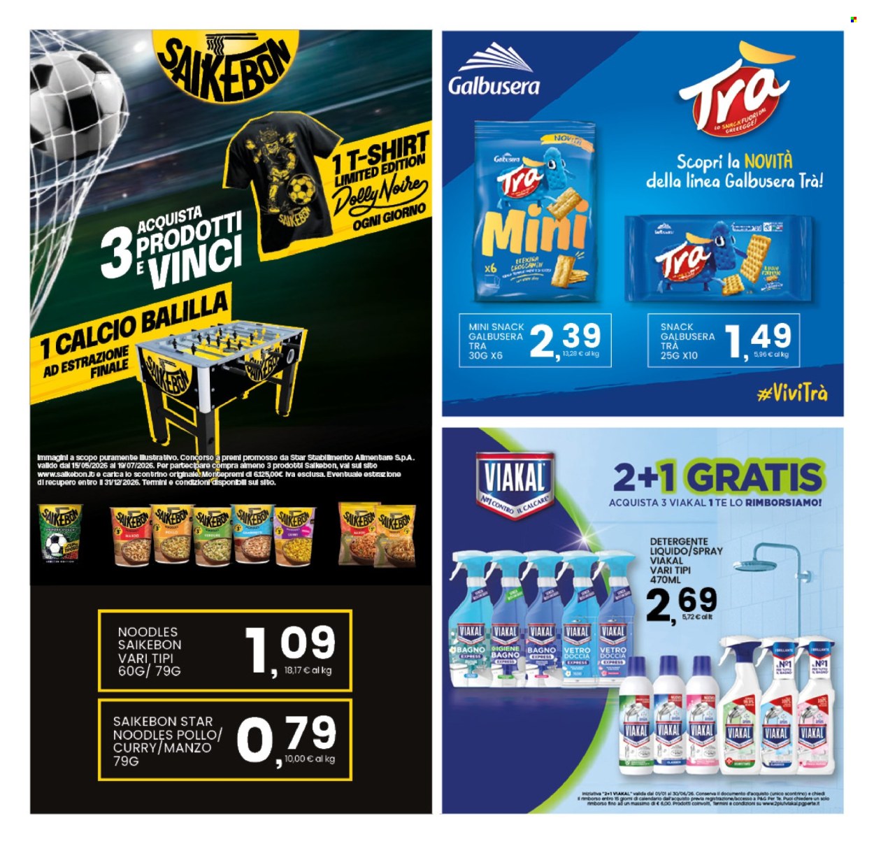 Volantino Interspar - 18/5/2026 - 27/5/2026. Pagina 32